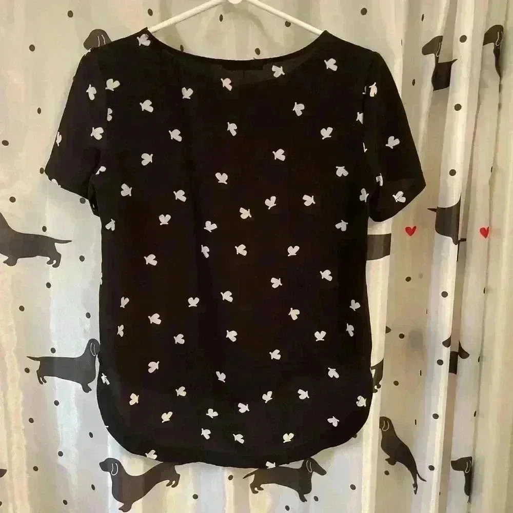 Mango top - Picture 3 of 3
